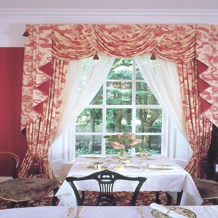 Bed and Breakfast Ivyleigh House Port Laoise Exteriér fotografie