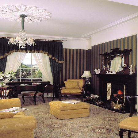 Bed and Breakfast Ivyleigh House Port Laoise Exteriér fotografie