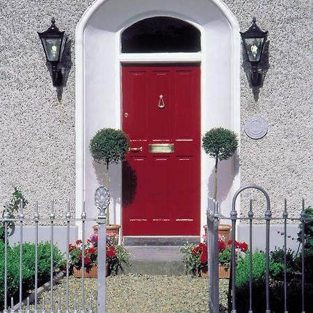 Bed and Breakfast Ivyleigh House Port Laoise Exteriér fotografie