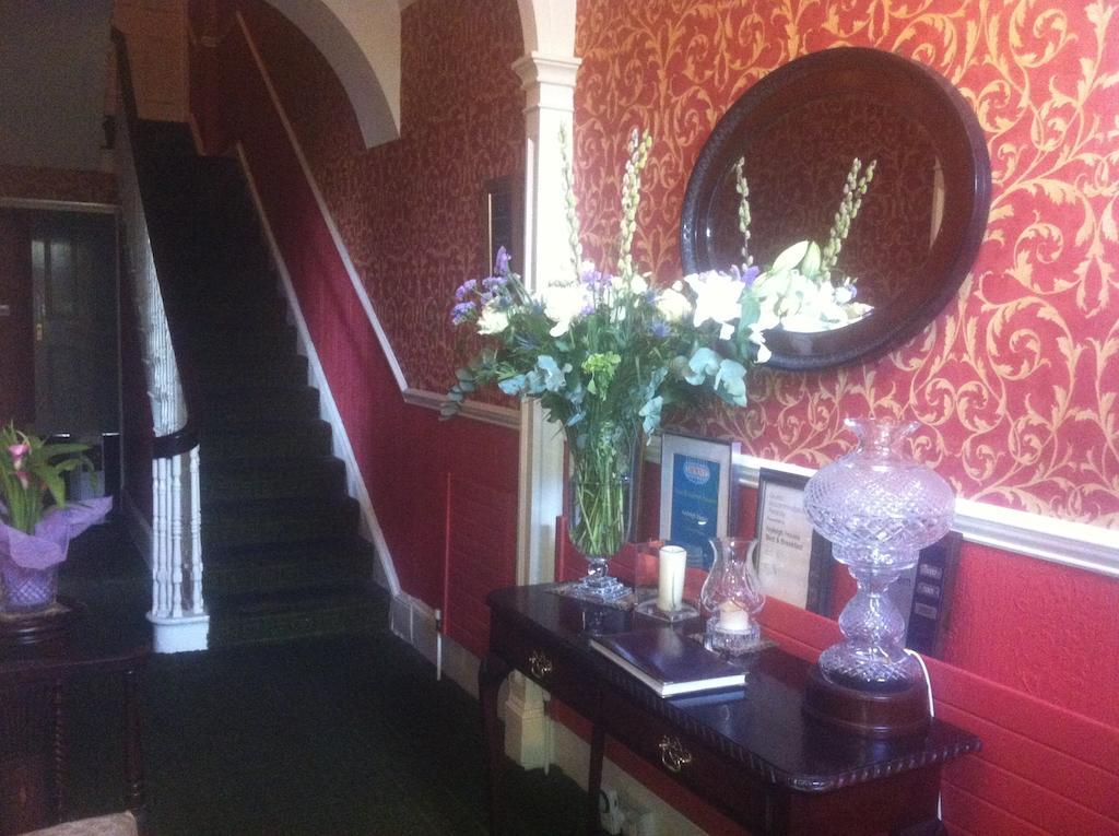 Bed and Breakfast Ivyleigh House Port Laoise Exteriér fotografie
