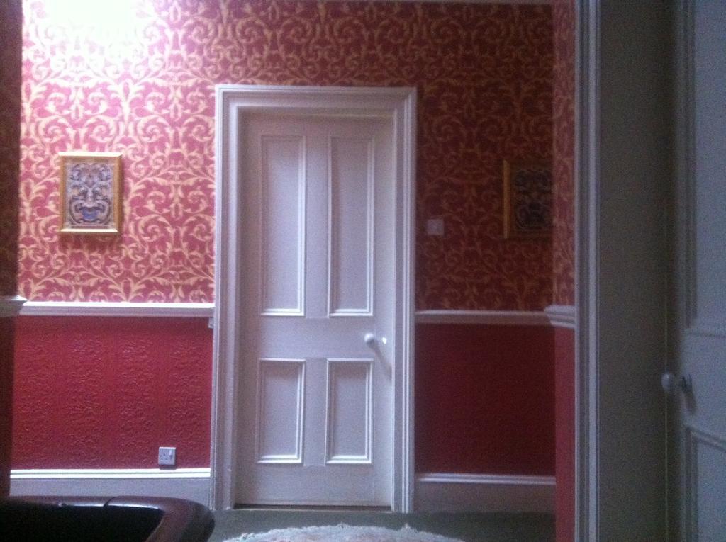 Bed and Breakfast Ivyleigh House Port Laoise Exteriér fotografie