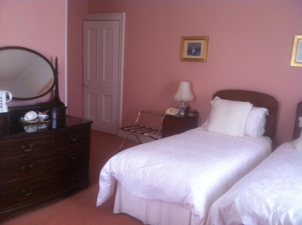 Bed and Breakfast Ivyleigh House Port Laoise Pokoj fotografie