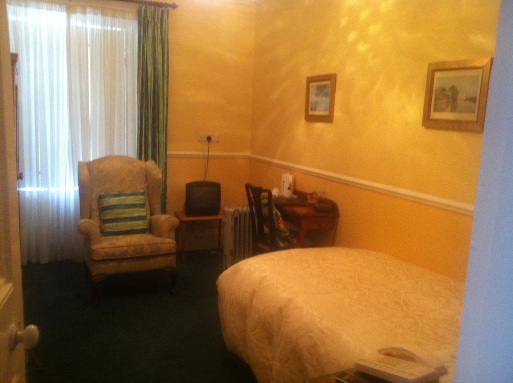 Bed and Breakfast Ivyleigh House Port Laoise Exteriér fotografie