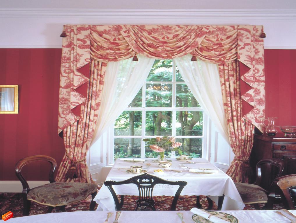 Bed and Breakfast Ivyleigh House Port Laoise Exteriér fotografie