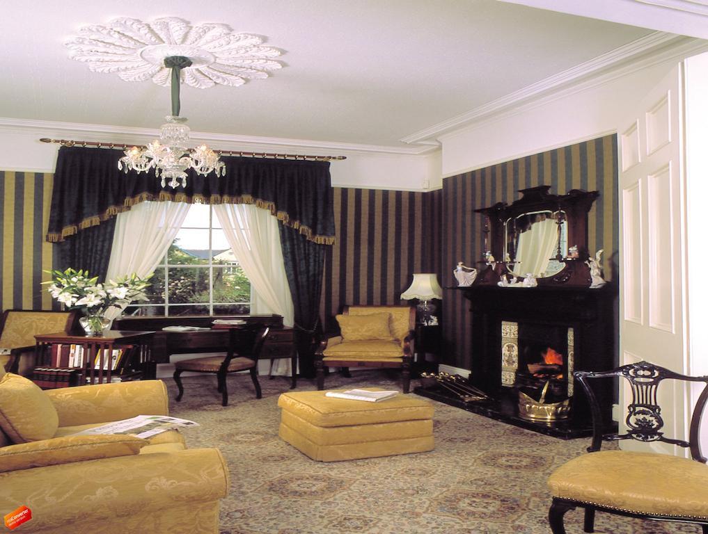 Bed and Breakfast Ivyleigh House Port Laoise Exteriér fotografie