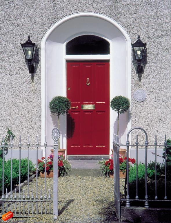Bed and Breakfast Ivyleigh House Port Laoise Exteriér fotografie