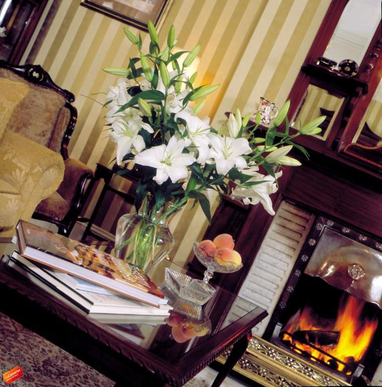 Bed and Breakfast Ivyleigh House Port Laoise Exteriér fotografie