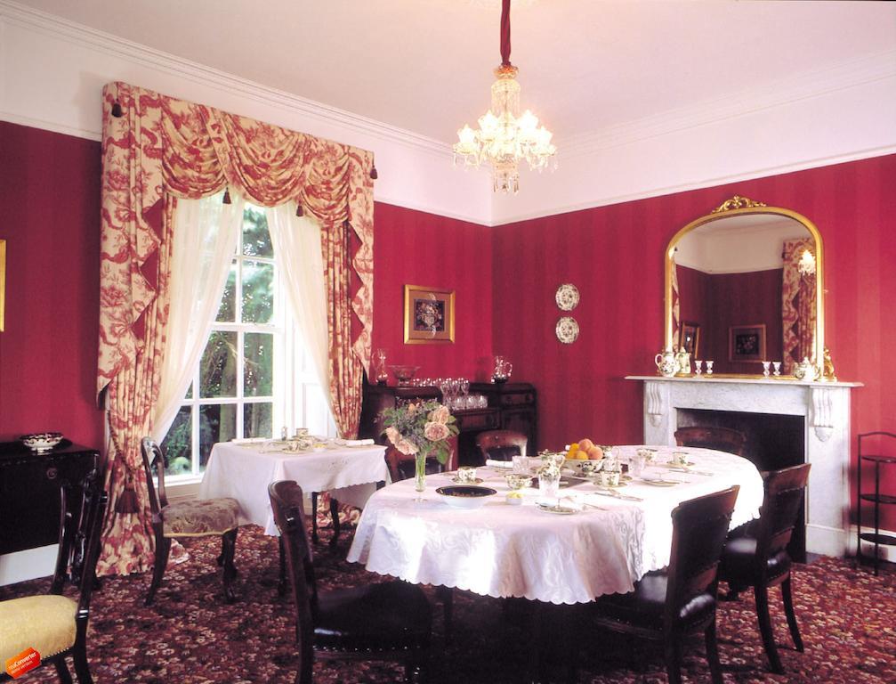 Bed and Breakfast Ivyleigh House Port Laoise Exteriér fotografie