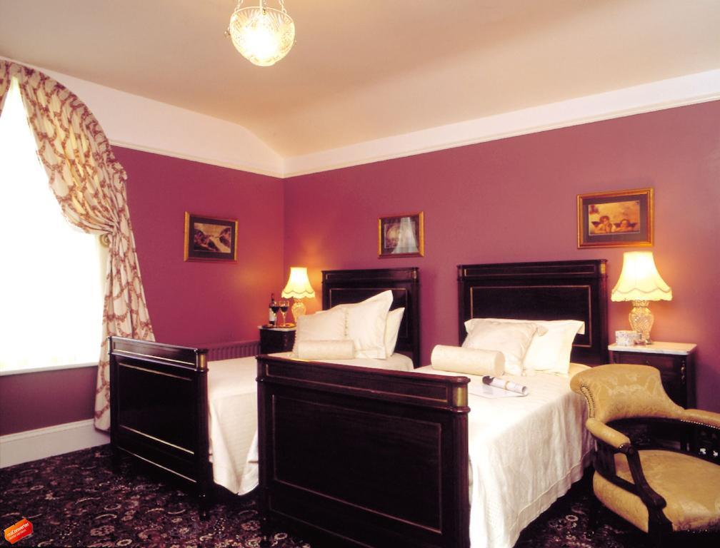 Bed and Breakfast Ivyleigh House Port Laoise Pokoj fotografie