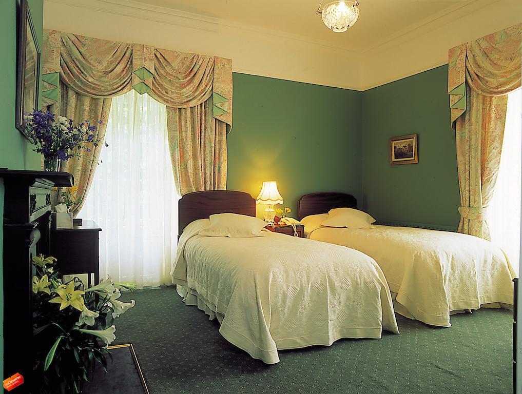 Bed and Breakfast Ivyleigh House Port Laoise Pokoj fotografie