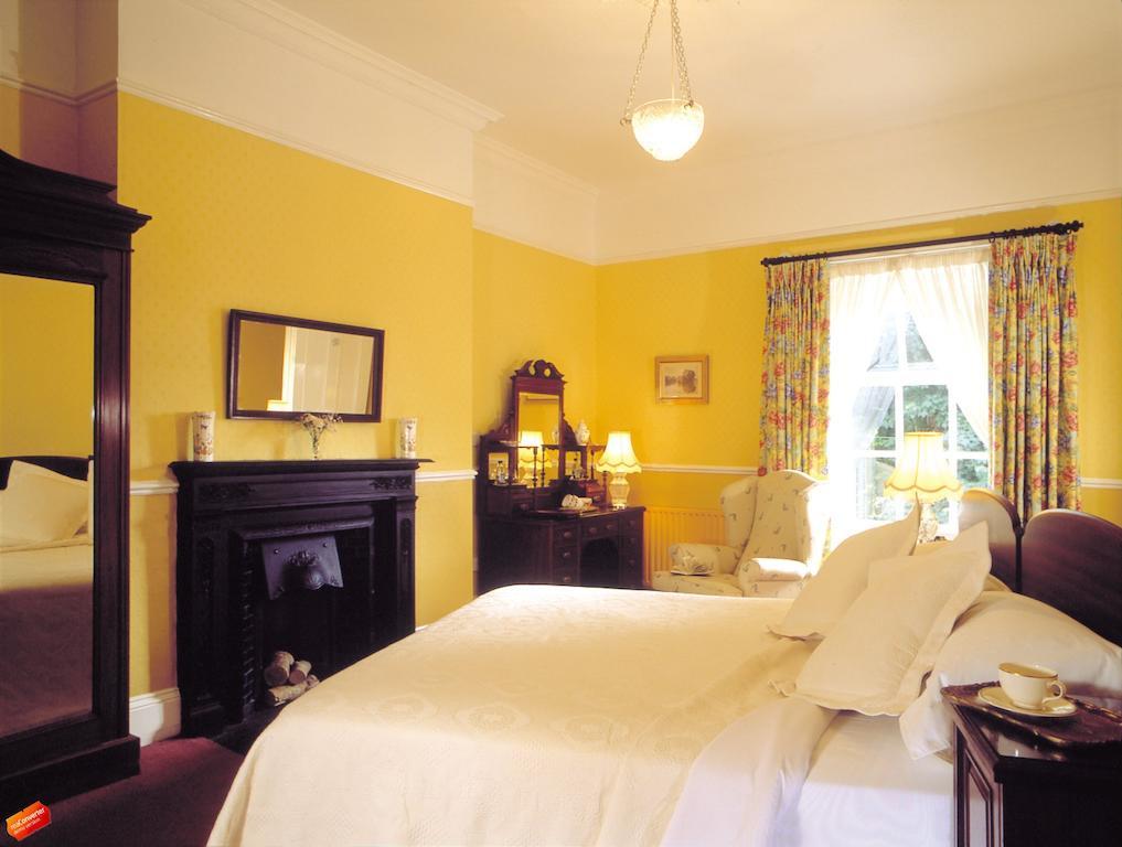 Bed and Breakfast Ivyleigh House Port Laoise Pokoj fotografie