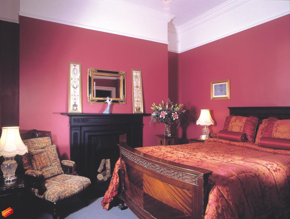 Bed and Breakfast Ivyleigh House Port Laoise Pokoj fotografie