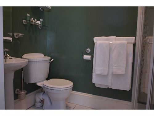 Bed and Breakfast Ivyleigh House Port Laoise Exteriér fotografie