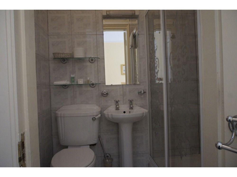 Bed and Breakfast Ivyleigh House Port Laoise Exteriér fotografie