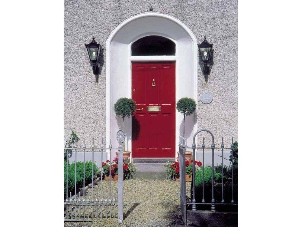 Bed and Breakfast Ivyleigh House Port Laoise Exteriér fotografie