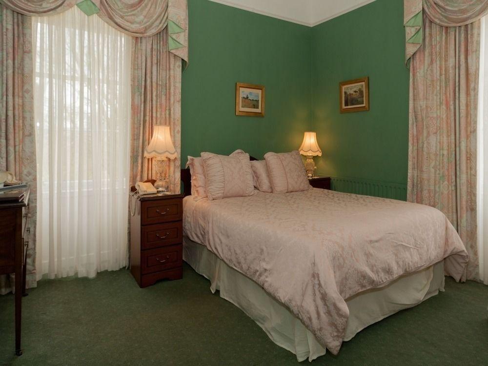 Bed and Breakfast Ivyleigh House Port Laoise Exteriér fotografie