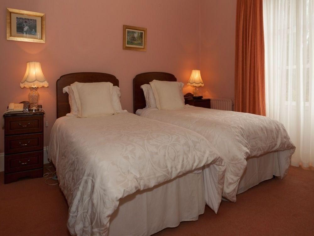 Bed and Breakfast Ivyleigh House Port Laoise Exteriér fotografie