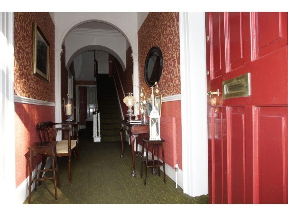 Bed and Breakfast Ivyleigh House Port Laoise Exteriér fotografie