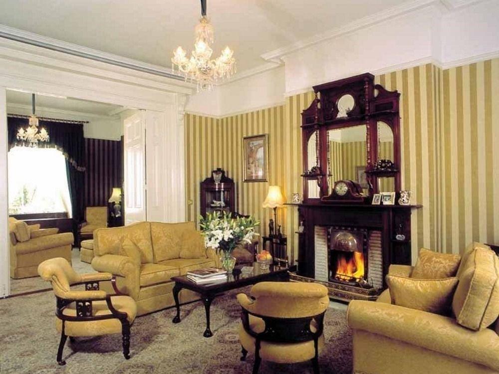 Bed and Breakfast Ivyleigh House Port Laoise Exteriér fotografie