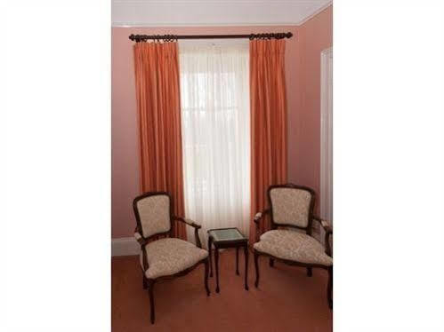 Bed and Breakfast Ivyleigh House Port Laoise Exteriér fotografie