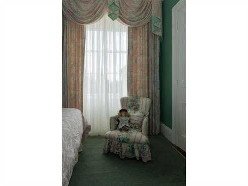 Bed and Breakfast Ivyleigh House Port Laoise Exteriér fotografie
